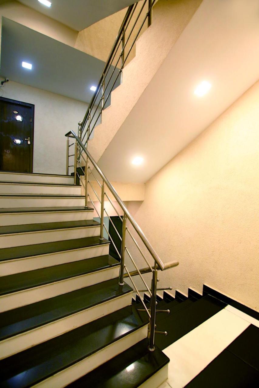 Gharonda Hotel Rishikesh