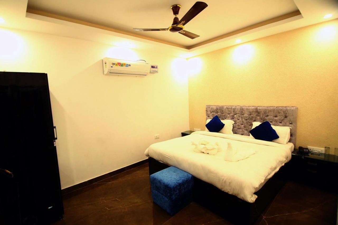 Gharonda Rishikesh