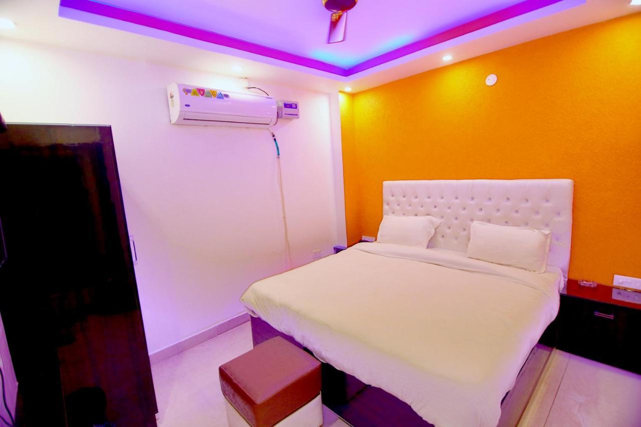 Gharonda Hotel