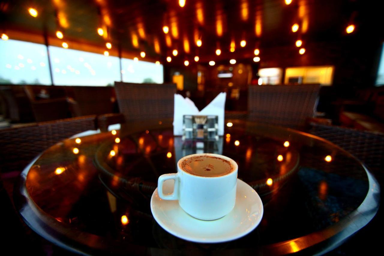 Hotel Gharonda Rishikesh