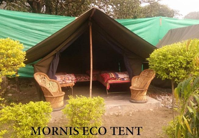Mornis Camp And 3* Rishikesh