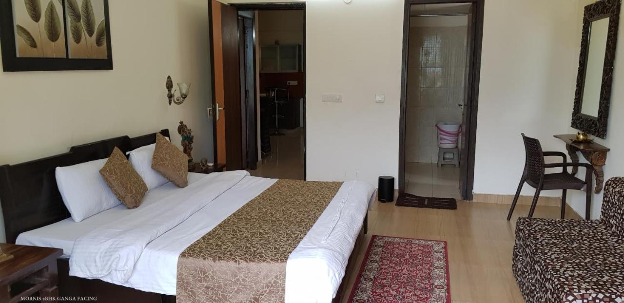 Hotel Mornis Camp And