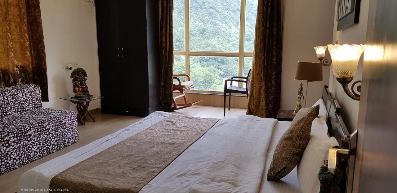 Mornis Camp And Hotel 3*