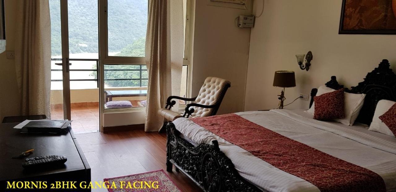 Mornis Camp And Hotel Rishikesh