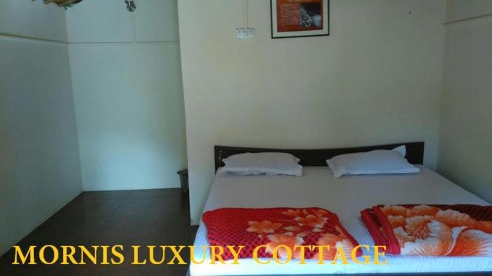 Hotel Mornis Camp And