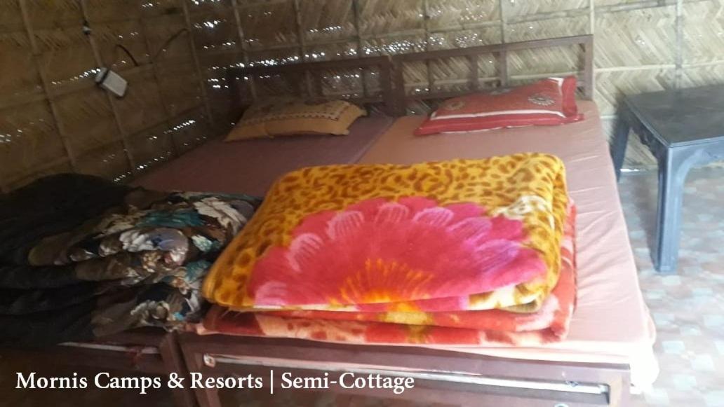 Hotel Mornis Camp And Rishikesh