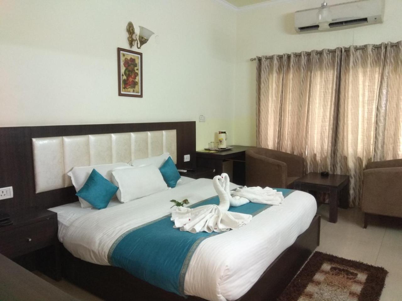 Anandam By Opulence