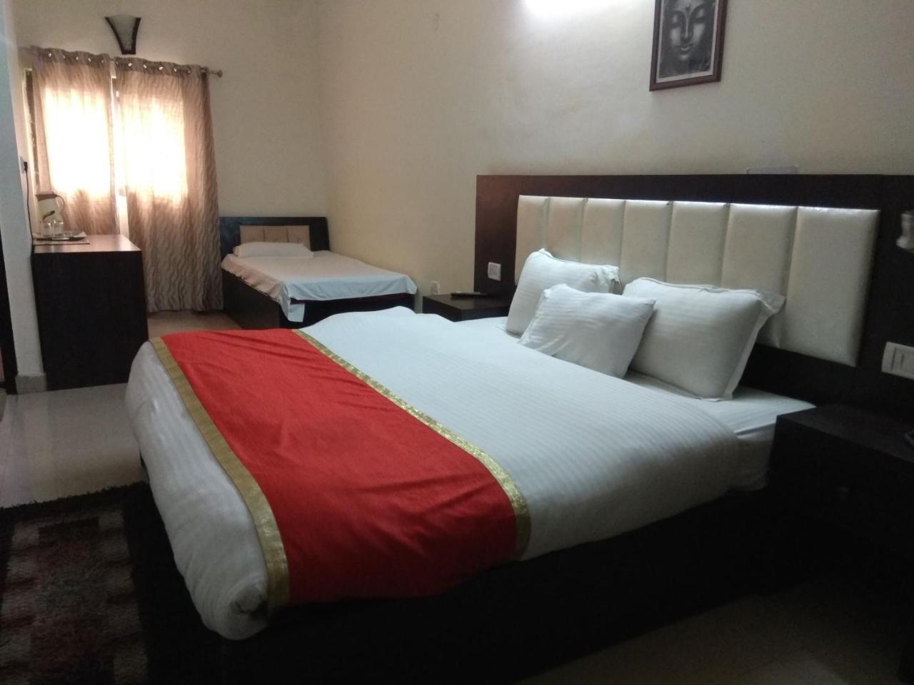 Anandam By Opulence Hotel Rishikesh