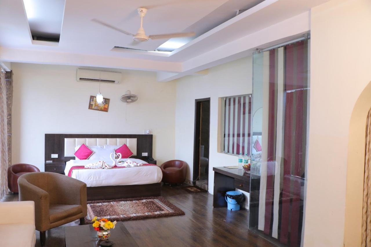 Anandam By Opulence