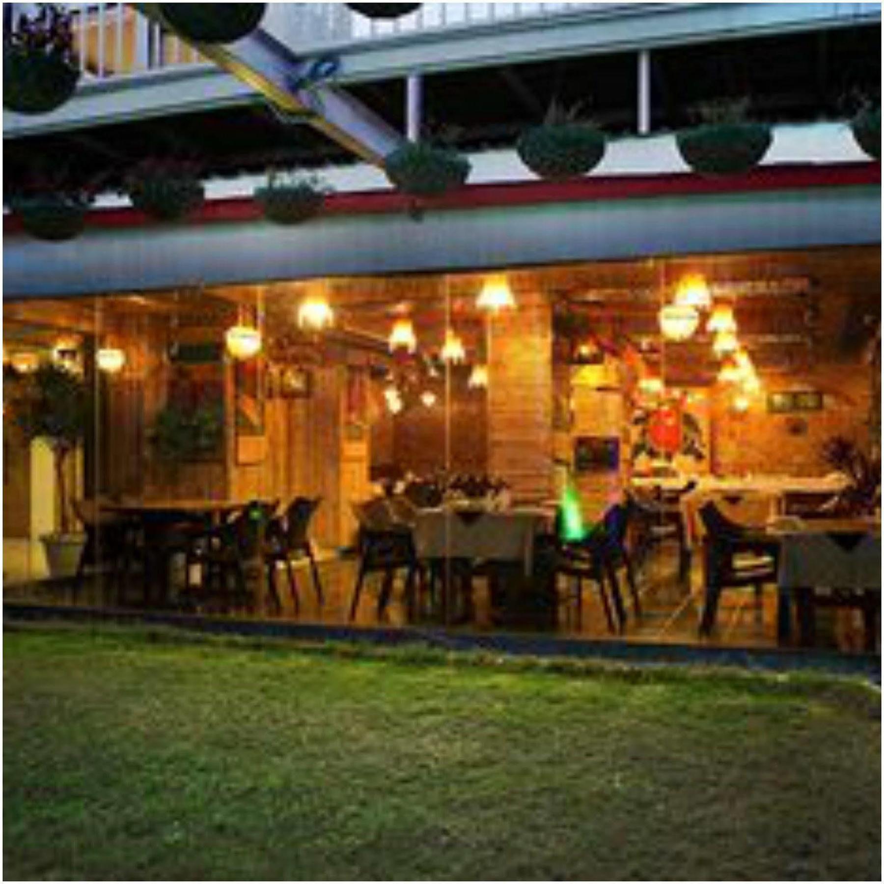 Ellbee Ganga View Hotel Rishikesh