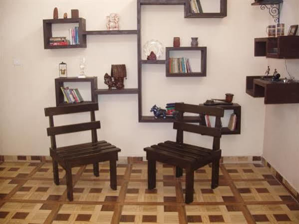 Bed & Breakfast Amraai Homestay