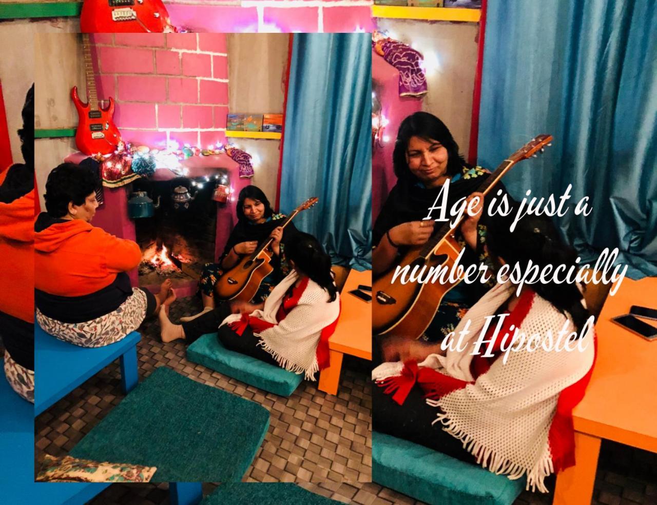 Hipostel * Rishikesh