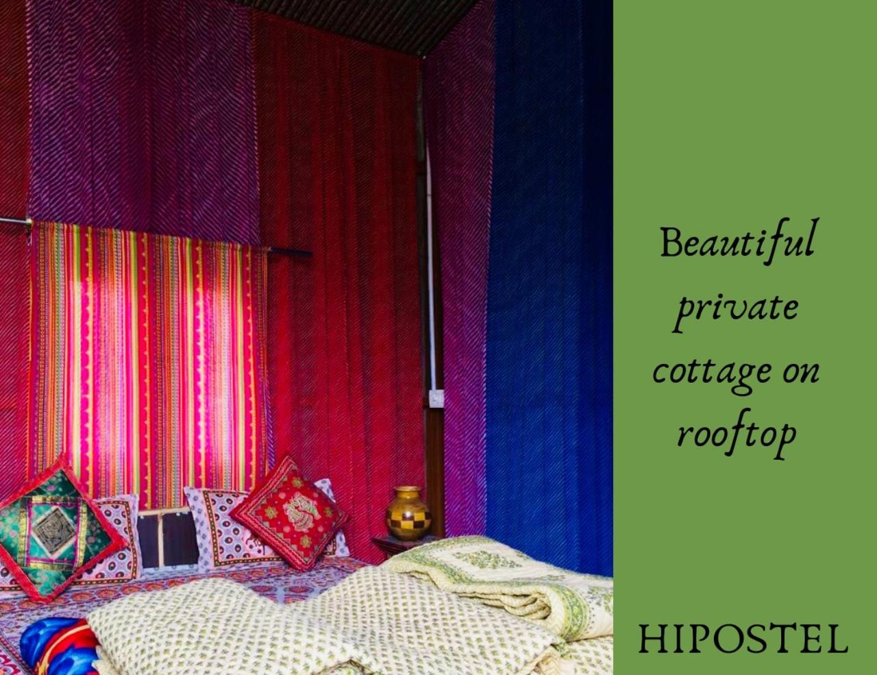 Hipostel Hostel *