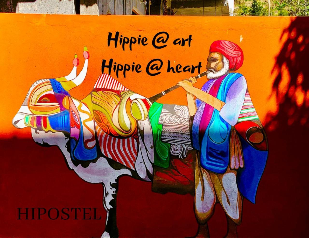 Hipostel