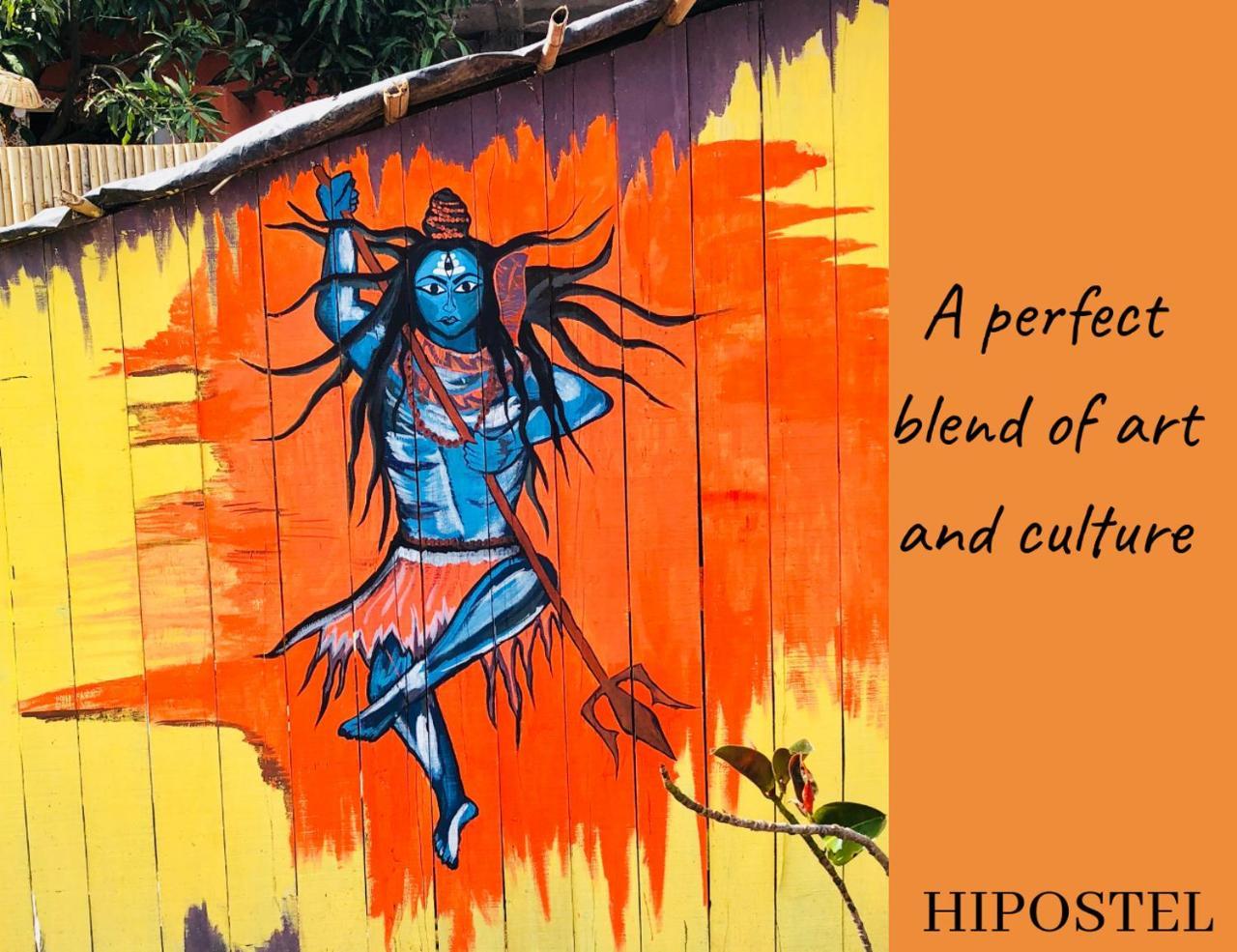 Hipostel * Rishikesh