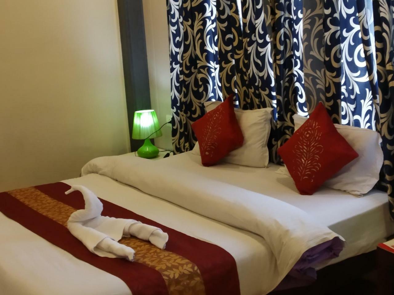 Hotel Raj Laxmi Bhawan