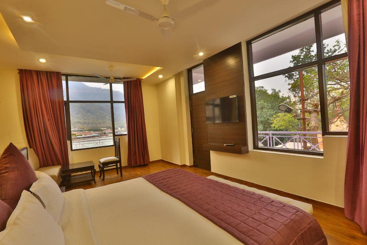 The Great Ganga 3*