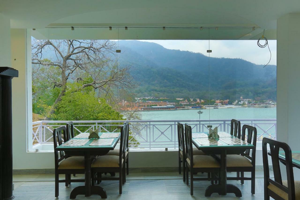The Great Ganga Hotel