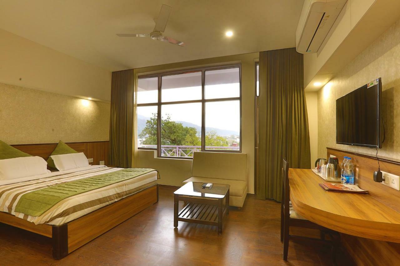 The Great Ganga 3*