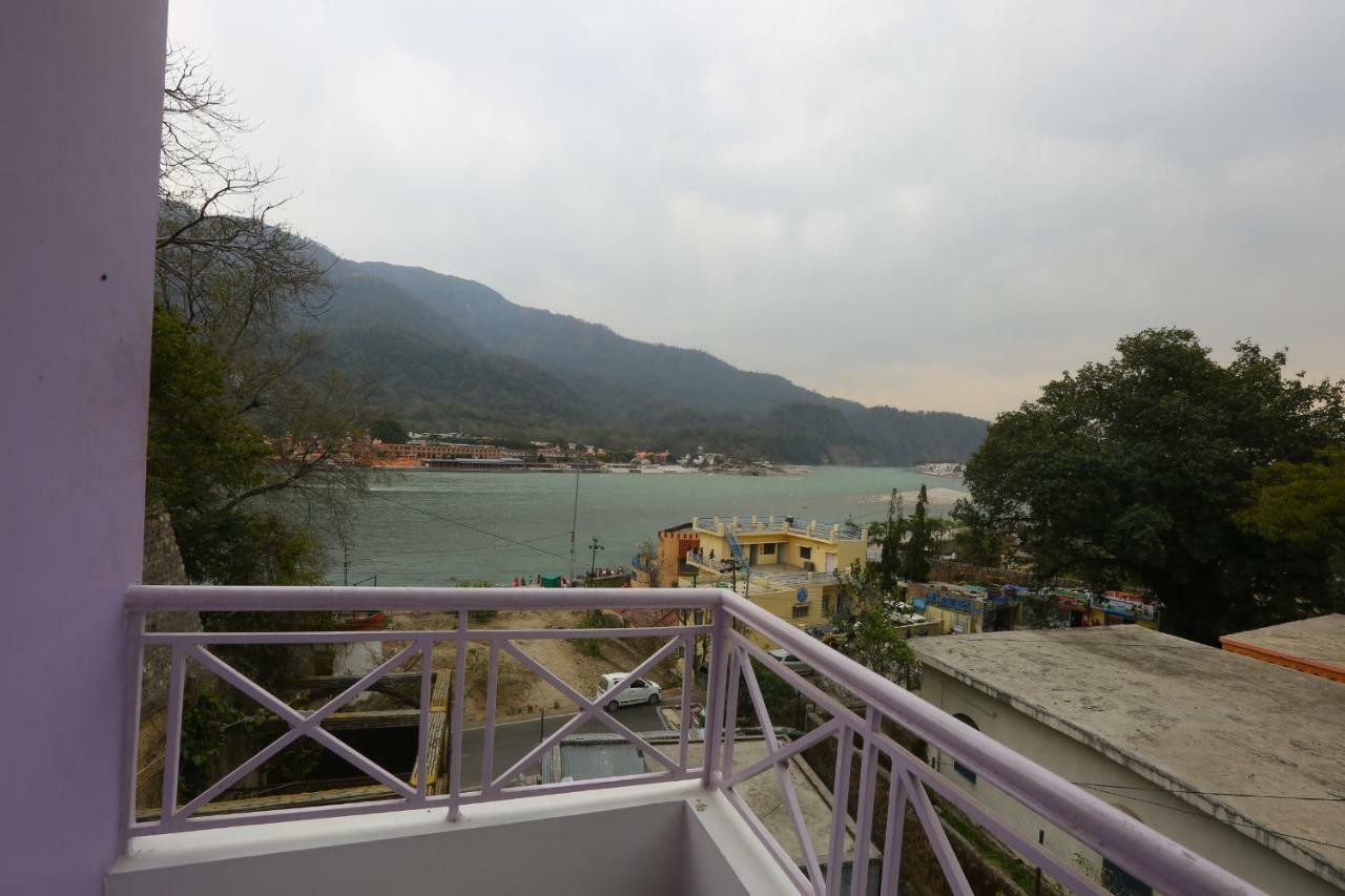 The Great Ganga