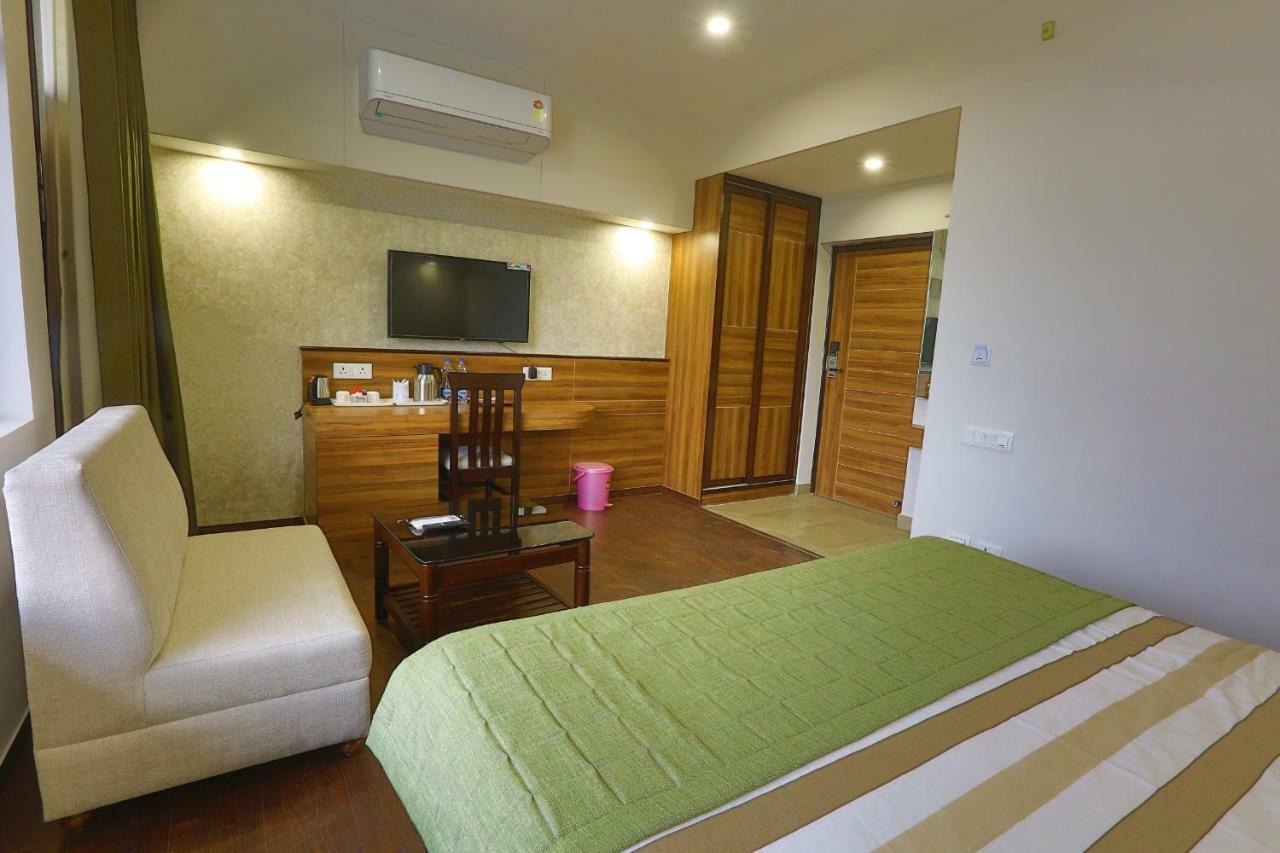 The Great Ganga Hotel