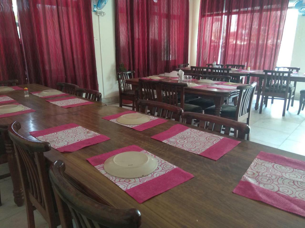 Raj Laxmi Bhawan 3* Rishikesh