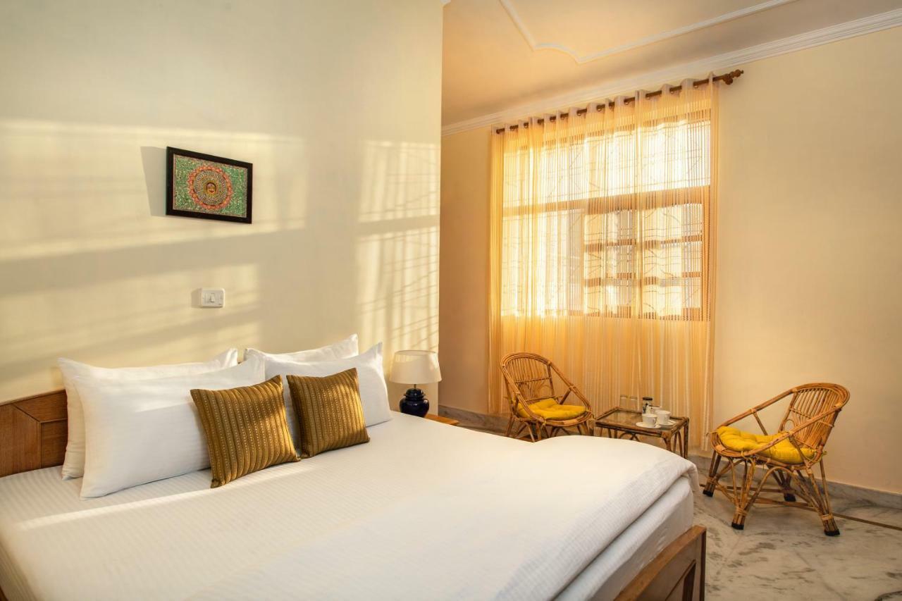 The Ayali Holiday home Rishikesh