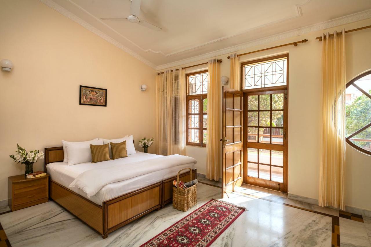 The Ayali Holiday home Rishikesh