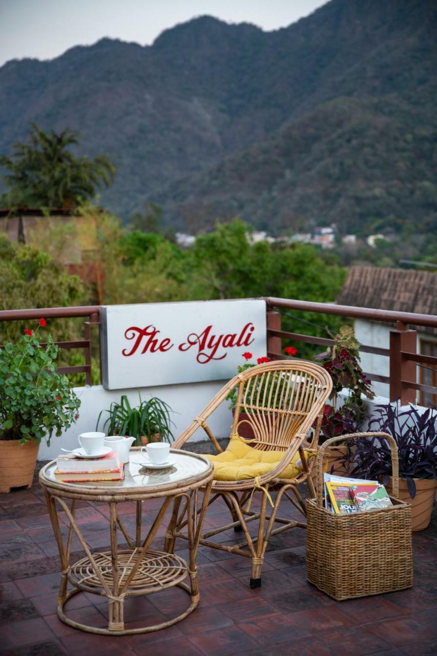 Holiday home The Ayali