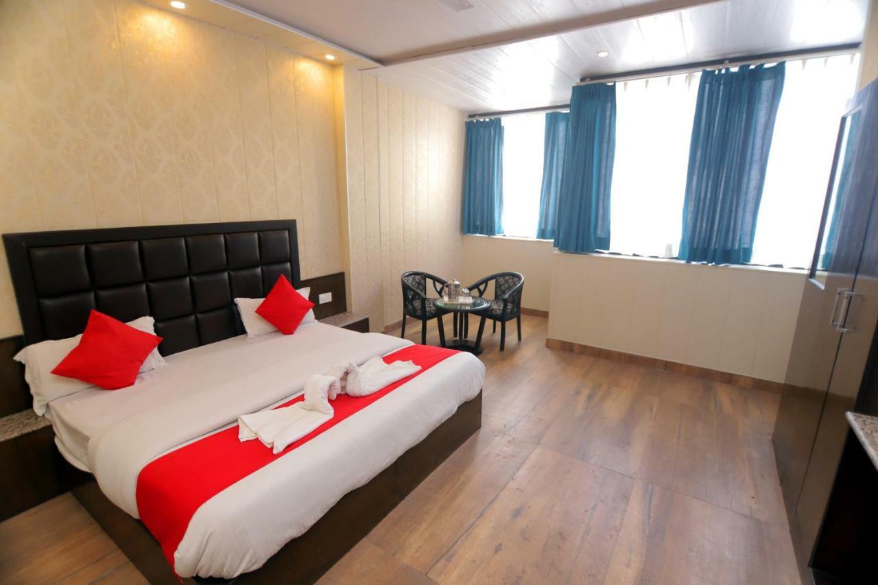 Sk International 3* Rishikesh