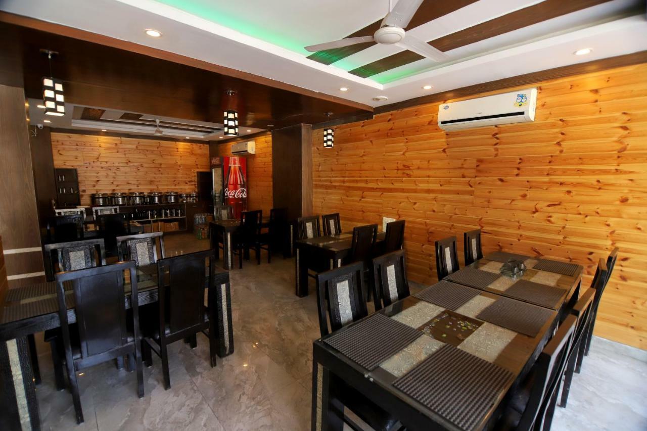 Sk International Rishikesh