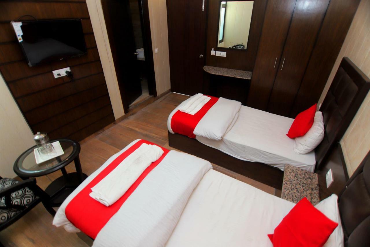 Sk International 3* Rishikesh