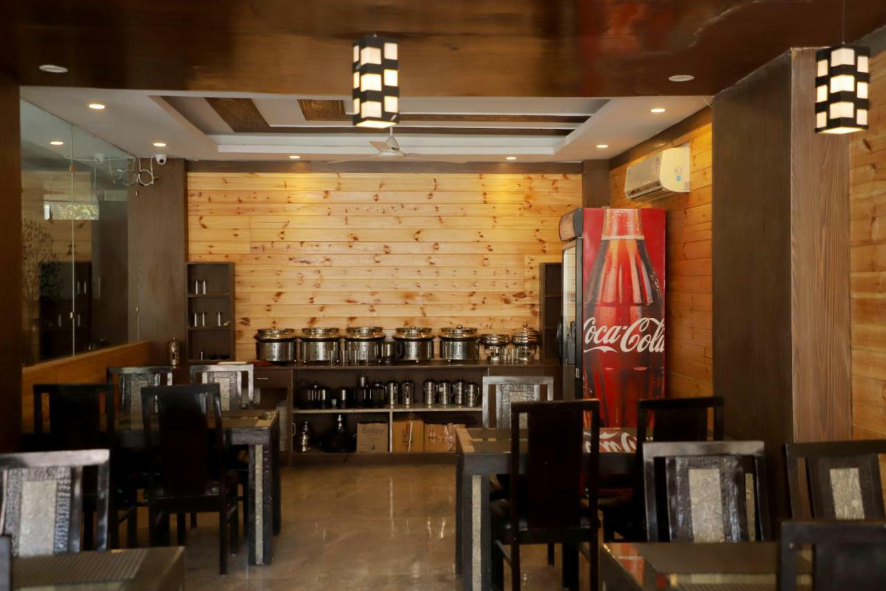 Sk International Hotel 3*