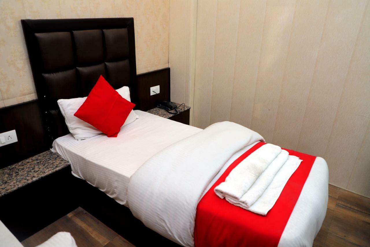 Sk International 3* Rishikesh
