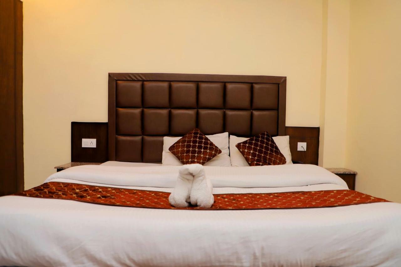 Sk International 3* Rishikesh