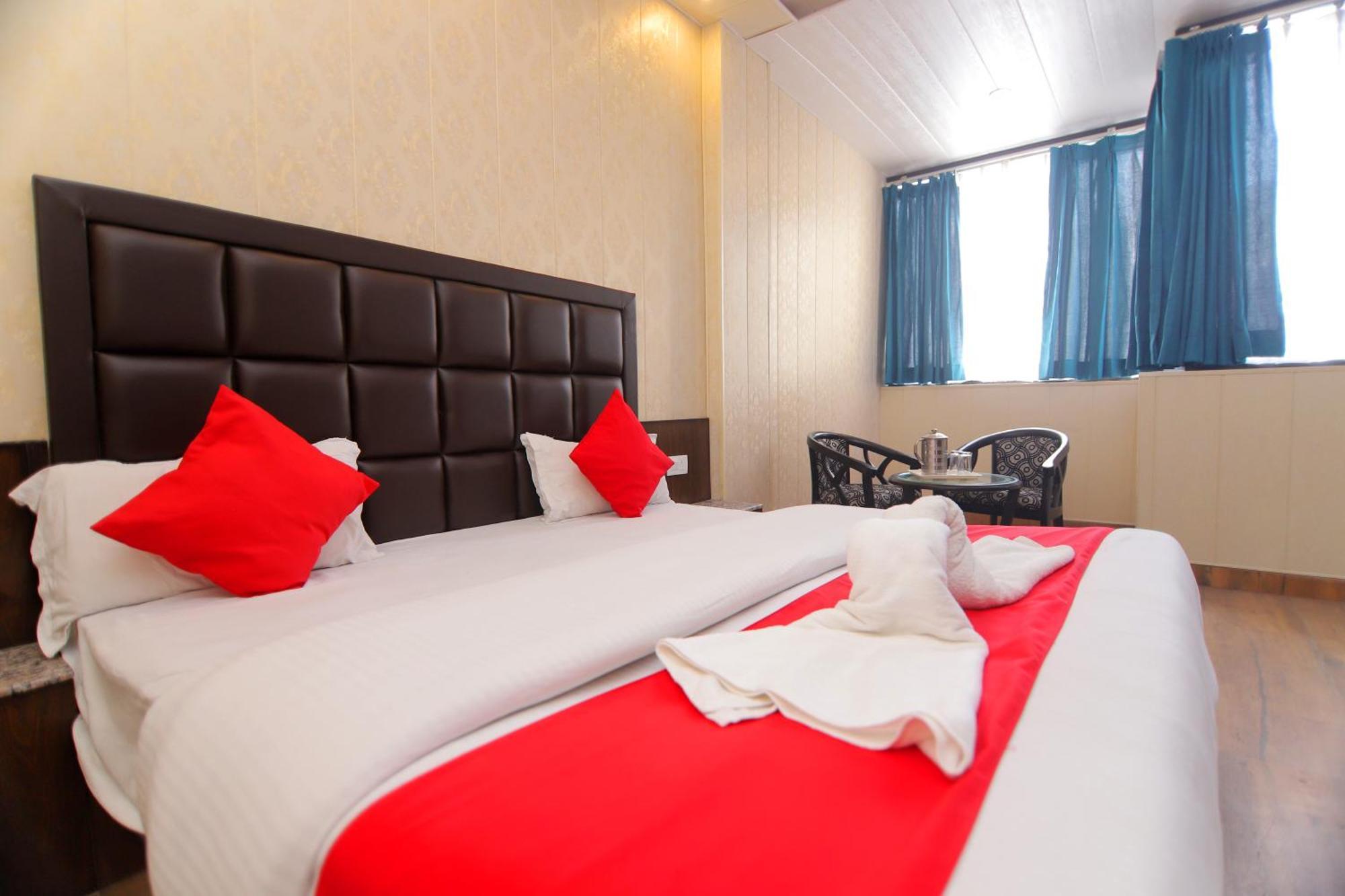 Sk International Hotel 3*