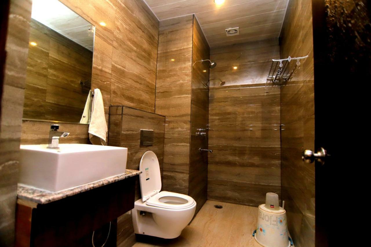 Hotel Sk International 3*