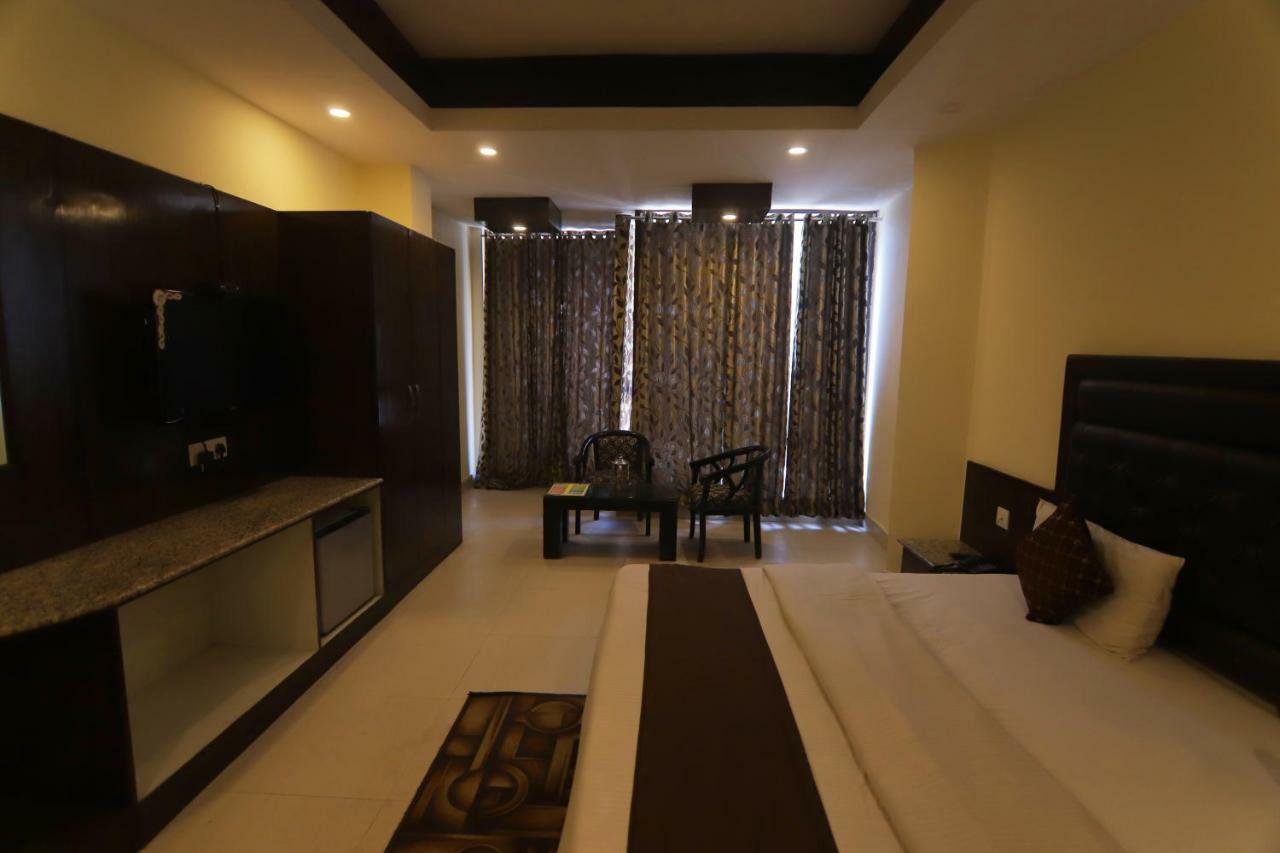 Sk International Rishikesh