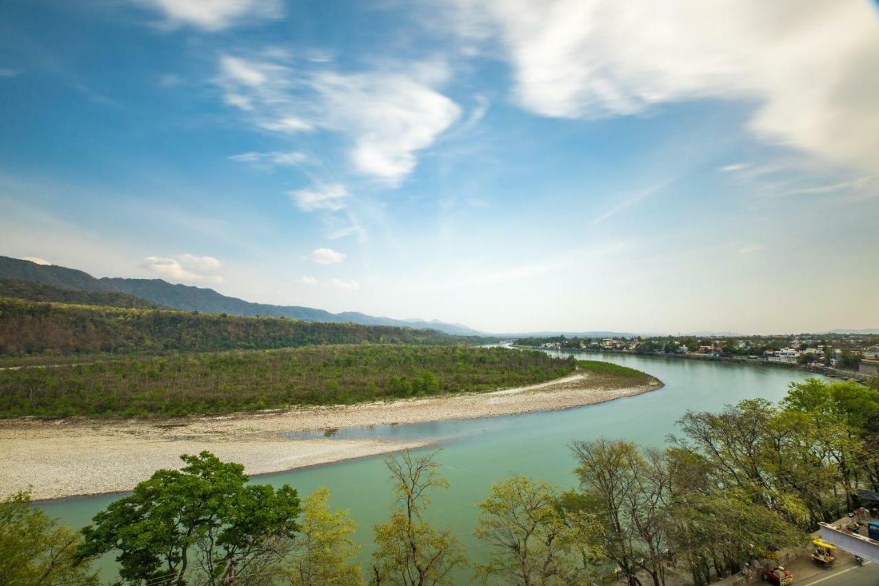 Ellbee Ganga View Hotel 4*