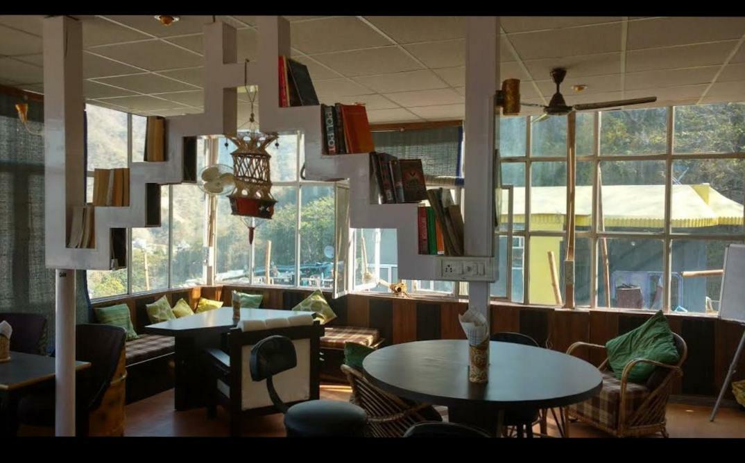 Hotel Hare Rama Rishikesh