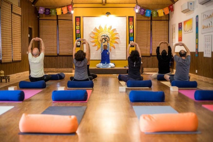 Resort Veda5 Ayurveda & Yoga Retreat 4*