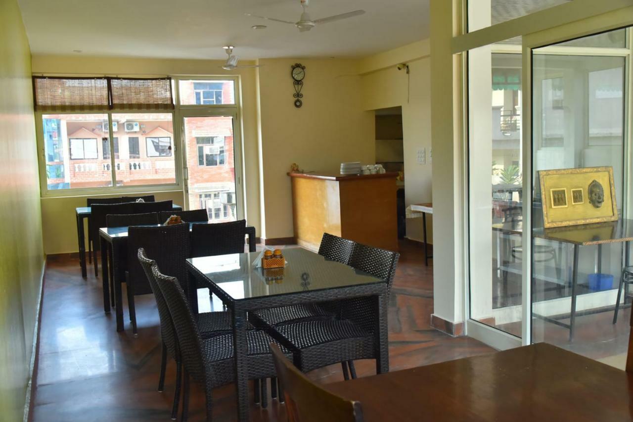 Hotel Ubex Rishikesh
