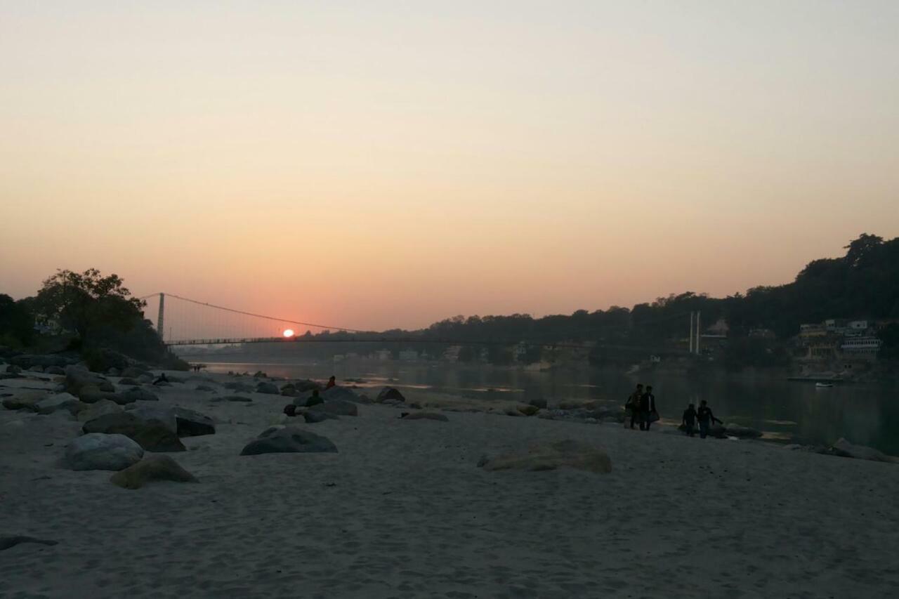 Ubex Hotel Rishikesh