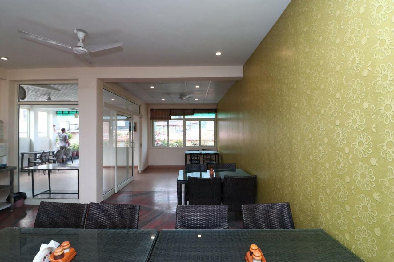 Ubex 3* Rishikesh