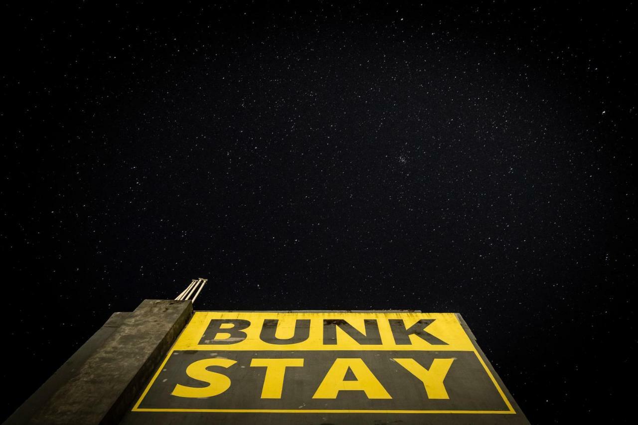 Bunkstay Coworking & Glamping Hostel *