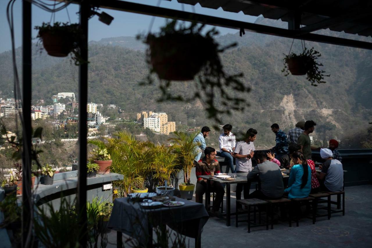 Hostel Bunkstay Coworking & Glamping
