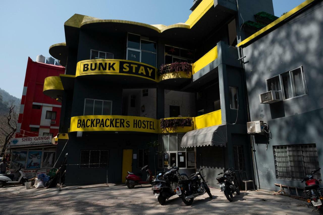 Bunkstay Coworking & Glamping *