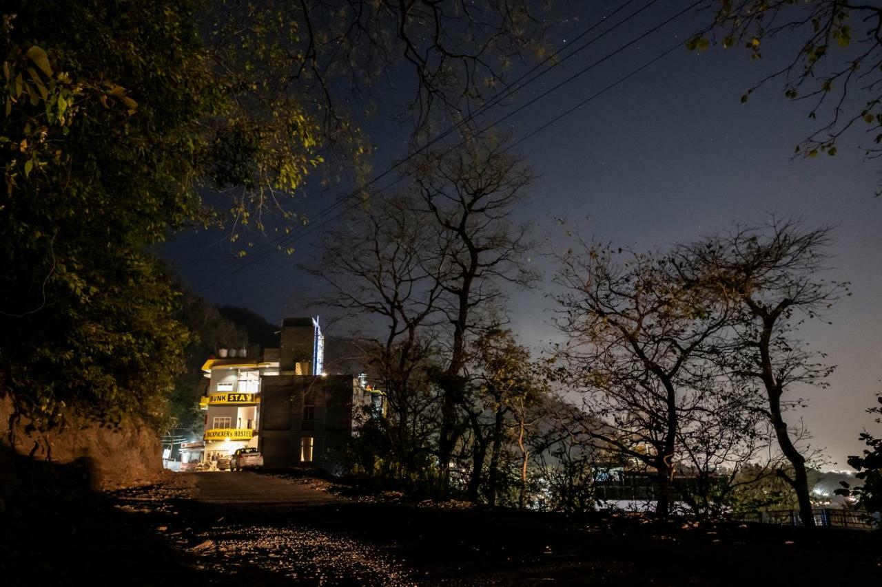 Bunkstay Coworking & Glamping * Rishikesh