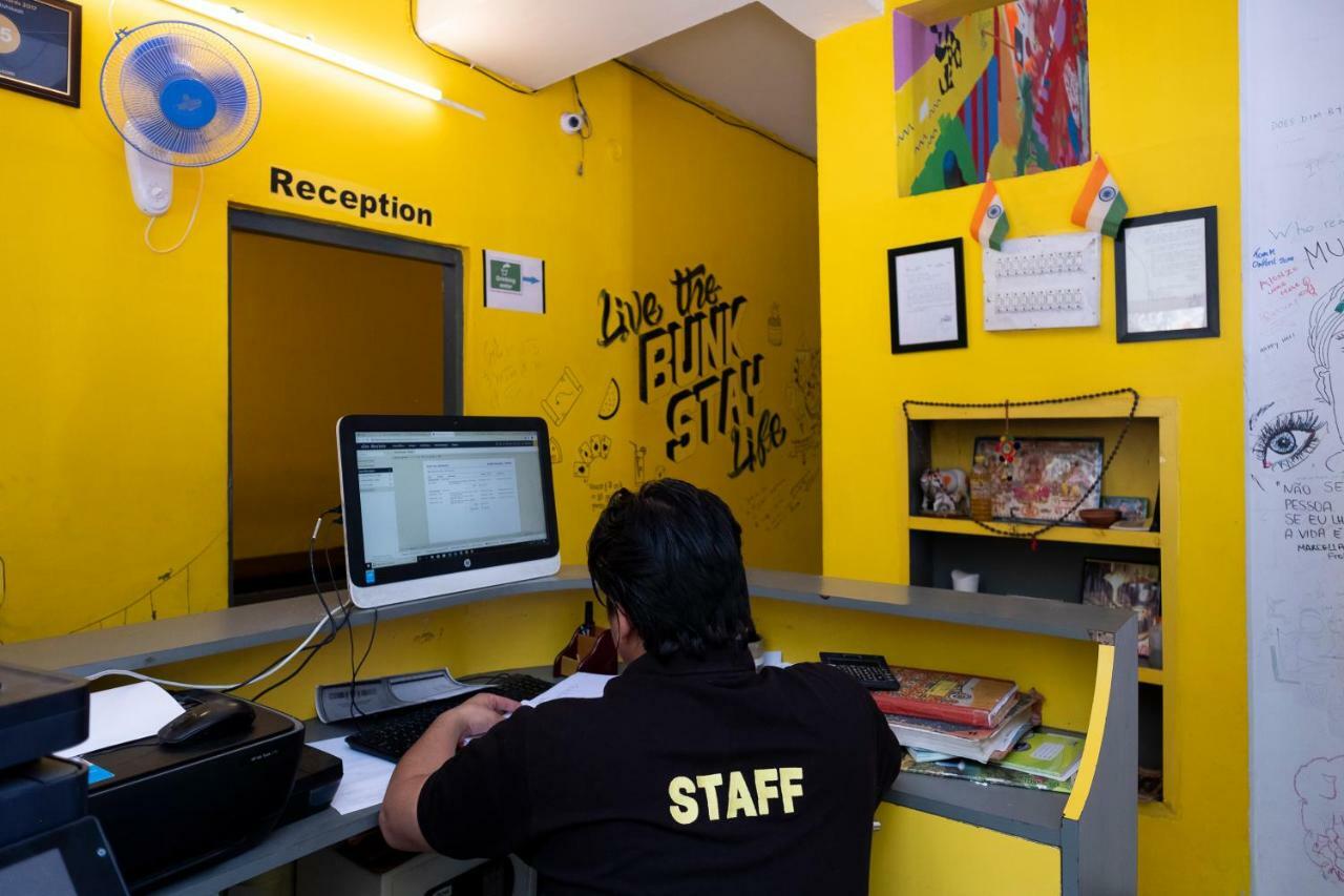 Bunkstay Coworking & Glamping Rishikesh
