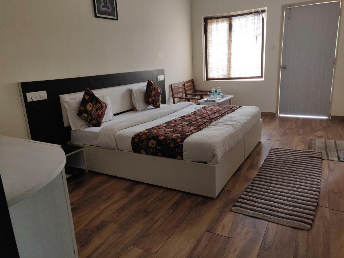 Ubex Hotel Rishikesh